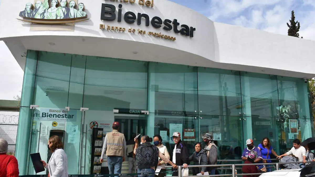 banco bienestar